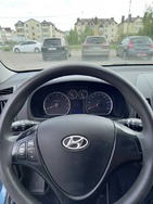 Hyundai i30 19.05.2022