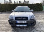 Hyundai Tucson 02.06.2022