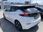 Nissan Leaf 03.05.2022