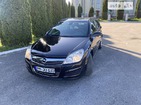 Opel Astra 11.05.2022