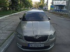 Skoda Octavia 01.06.2022