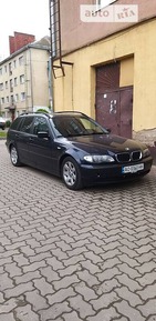 BMW 316 07.06.2022