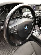 BMW 520 09.06.2022