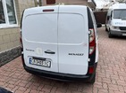 Renault Kangoo 27.05.2022