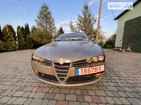 Alfa Romeo 159 25.06.2022