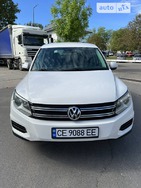 Volkswagen Tiguan 19.06.2022
