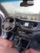 Hyundai Tucson 13.05.2022