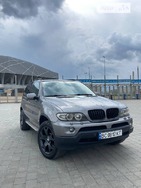 BMW X5 07.06.2022