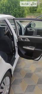 Subaru Impreza 30.06.2022