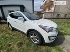 Hyundai Santa Fe 10.06.2022