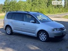 Volkswagen Touran 29.05.2022