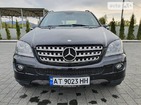 Mercedes-Benz ML 280 06.06.2022