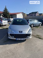 Peugeot 307 14.06.2022