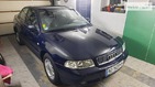 Audi A4 Limousine 10.06.2022