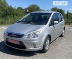 Ford C-Max 24.06.2022