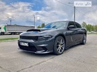 Dodge Charger 04.06.2022
