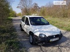 Opel Corsa 1992 Ровно 1.2 л  хэтчбек механика к.п.