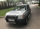 Land Rover Freelander 28.06.2022