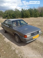 Audi 80 08.06.2022