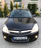 Opel Astra 17.06.2022