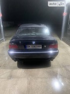 BMW 730 04.06.2022