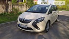 Opel Zafira Tourer 2016 Ровно 2 л  минивэн автомат к.п.