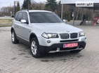 BMW X3 22.05.2022