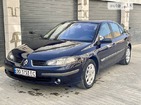 Renault Laguna 24.05.2022