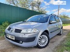 Renault Megane 24.05.2022