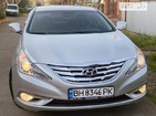 Hyundai Sonata 20.06.2022