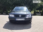 Volkswagen Bora 31.05.2022