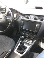 Skoda Octavia 18.06.2022