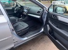Subaru Legacy Outback 01.06.2022