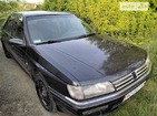 Peugeot 605 1993 Ужгород  седан механика к.п.