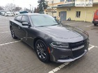 Dodge Charger 13.06.2022