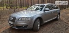 Audi A6 allroad quattro 10.06.2022
