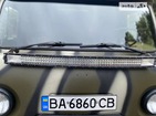 УАЗ 39095 2011 Полтава 2.7 л  позашляховик механіка к.п.