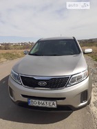 KIA Sorento 24.06.2022