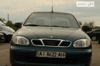 Daewoo Lanos 04.06.2022