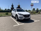 Hyundai Tucson 24.06.2022