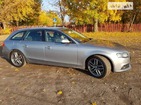 Audi A4 Limousine 09.06.2022