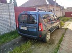 Dacia Logan MCV 27.06.2022