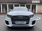 Audi Q3 15.06.2022