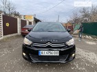 Citroen C4 25.05.2022