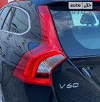 Volvo V60 29.05.2022
