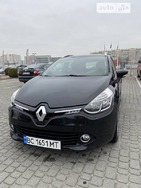 Renault Clio 26.06.2022