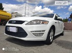 Ford Mondeo 29.06.2022