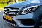 Mercedes-Benz GLA клас 02.06.2022