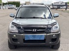 Hyundai Tucson 29.06.2022