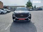 Hyundai Santa Fe 23.06.2022